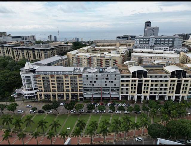 2 BEDROOM APARTMENT FOR SALE IN UMHLANGA ROCKS